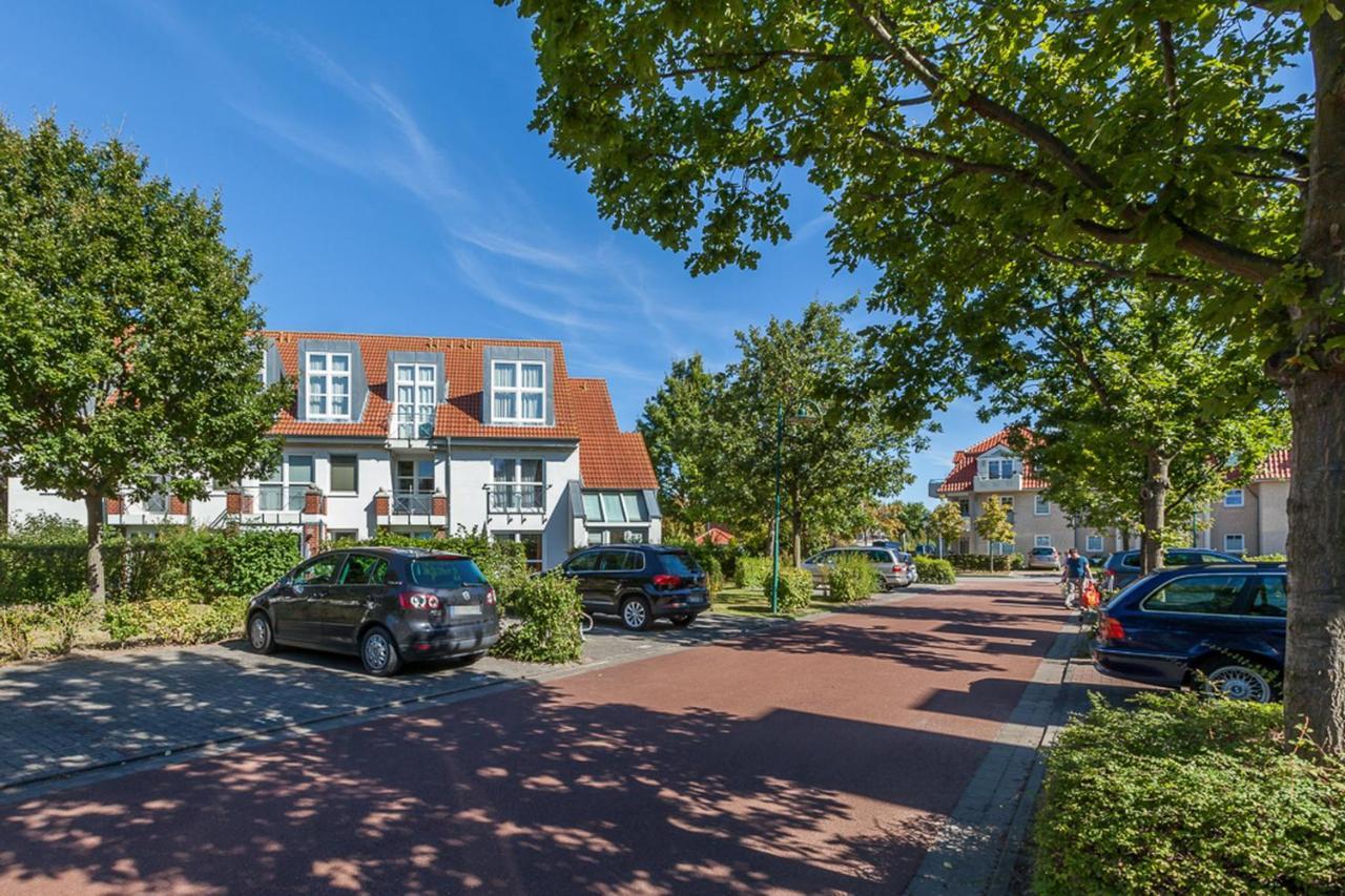 Sünnslag Wohnung 081 Ostseebad Boltenhagen Exterior foto